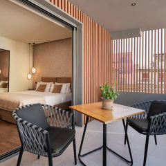 The Residence - Christokopidou Hotel & SPA thumbnail 7