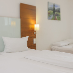 Hotel Augustiner Tor - Bild 3