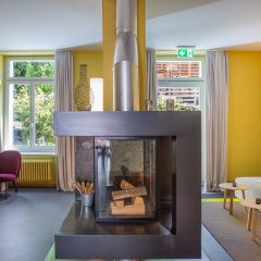 Alma Hotel - Boutique hideaway by the lake with rooftop and ladies-only wellness - Bild 3