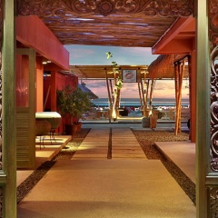 PinkCoco Gili Trawangan - Constant Surprises- for Cool Adults Only - Bild 20