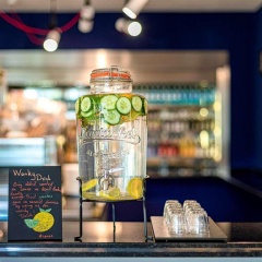 ibis Styles Darmstadt - Bild 12