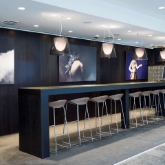 Radisson Blu Airport Terminal Hotel, Stockholm-Arlanda Airport - Bild 14