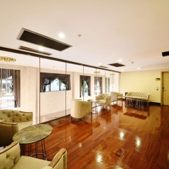 Başkent Center Hotel - Bild 10
