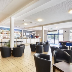 a&o Aachen Hauptbahnhof - Hostel - Bild 2