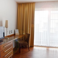 Boardinghouse Campus Lounge - Bild 2