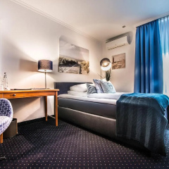 Parkhotel Bielefeld - Bild 2