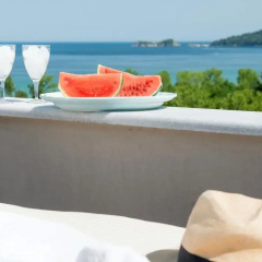 Mare Monte Small Boutique Hotel thumbnail 15