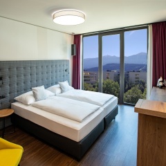 Rufis Hotel Innsbruck - Bild 5