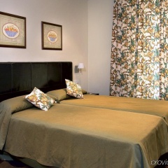 Hotel Moderno Puerta del Sol - Bild 5