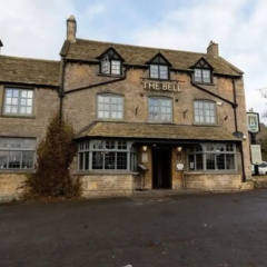 The Bell at Stow thumbnail 18
