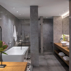The Editor Athens Hotel - Bild 24