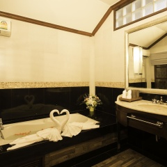 Ammata Lanta Resort - Bild 11