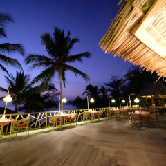 Puri Dajuma Cottages - Bild 22