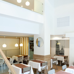 Espahotel Plaza de España - Bild 26
