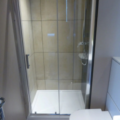 The Spires Serviced Apartments Edinburgh thumbnail 9