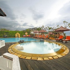 Bali Taman Lovina Resort and Spa Suites - Bild 8