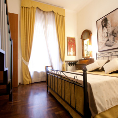 Guesthouse Borromeo Roma - Bild 3