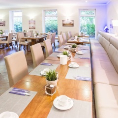 Hotel Domicil Hamburg by Golden Tulip - Bild 20