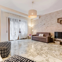 Vaticandream Rome Holiday Apartments thumbnail 2
