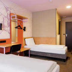 McDreams Hotel Wuppertal City - Bild 19