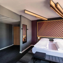 B&B Hotel Würzburg-Altstadt - Bild 11