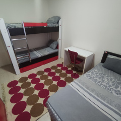Hostelida - Bild 3