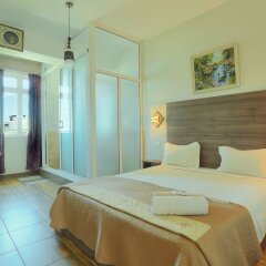 ONS Motel & Guest House in Mahebourg, Mauritius from 97$, photos, reviews - zenhotels.com photo 25