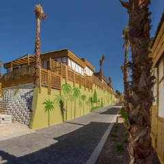 Magic Natura Animal, Waterpark & Polynesian Resort