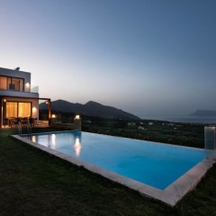 Villas Libra in Kissamos, Greece from 251$, photos, reviews - zenhotels.com photo 7