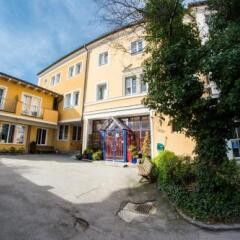 Yoho International Youth Hostel Австрия, Зальцбург - отзывы, цены и фото номеров - забронировать отель Yoho International Youth Hostel онлайн фото 9