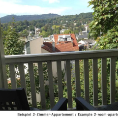 Petite Bellevue - Bild 9