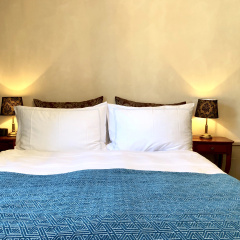 Townhouse Boutique Hotel - Bild 6