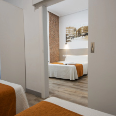 Hostal San Lorenzo - Bild 7