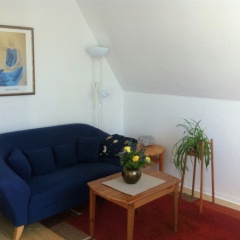 Lovely Apartment in Celle With Garden and Grill - Bild 5