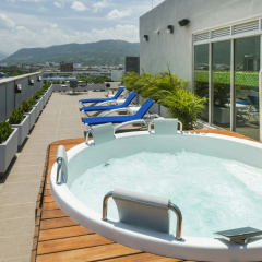 Hampton by Hilton Yopal thumbnail 15