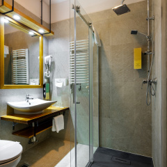 Hotel Batory - Bild 8
