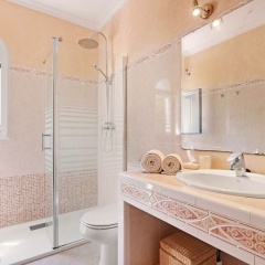 Villa Paraíso Perdido, Piscina Privada, Wifi, paz Sobre el Acantilado - Bild 6