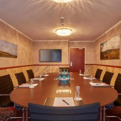 Soaltee Hotel Frankfurt Messe by Trip Inn Tagungshotel - Bild 13