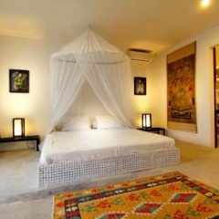 Villa Mutiara Putih - Bild 1