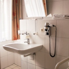 Hotel 1735 & IL Rustico Ristorante - Bild 8