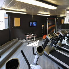 Hotel Barcelona Universal - Bild 19