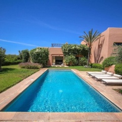 Villa Abraj annakhil - Bild 12