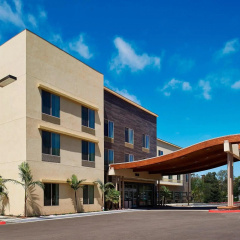 Fairfield Inn & Suites San Diego Carlsbad