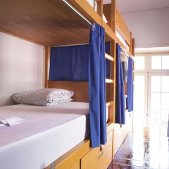 Yes! Porto Hostel thumbnail 4