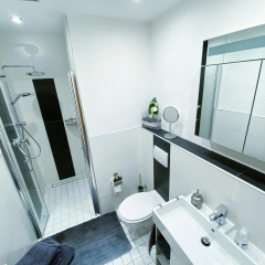 Ferienwohnung Alte Lahnbrücke - Bild 9