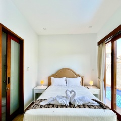 Arjuna Villa Apartico - Bild 2