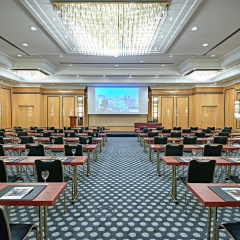 JW Marriott Hotel Berlin - Bild 23