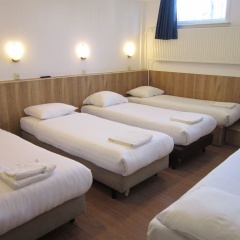 Hotel Titus - Bild 6