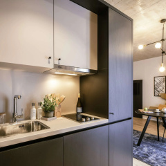 Adina Serviced Apartments Vienna - Bild 17