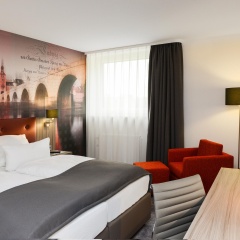 Atrium im Park Hotel Regensburg - Bild 8
